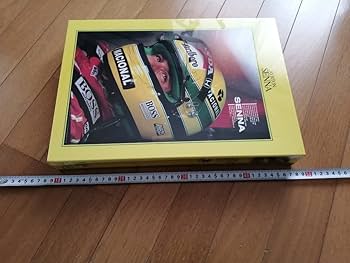 Amazon | アイルトン セナ 1000ピース ジグソーパズル F1